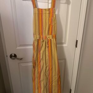 BDG Multicolor Striped Dress